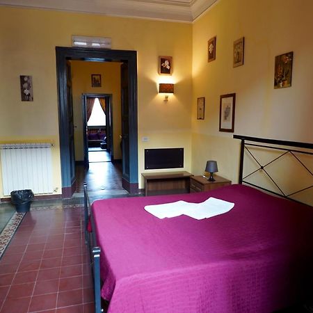 Hotel Etnea Catane Extérieur photo